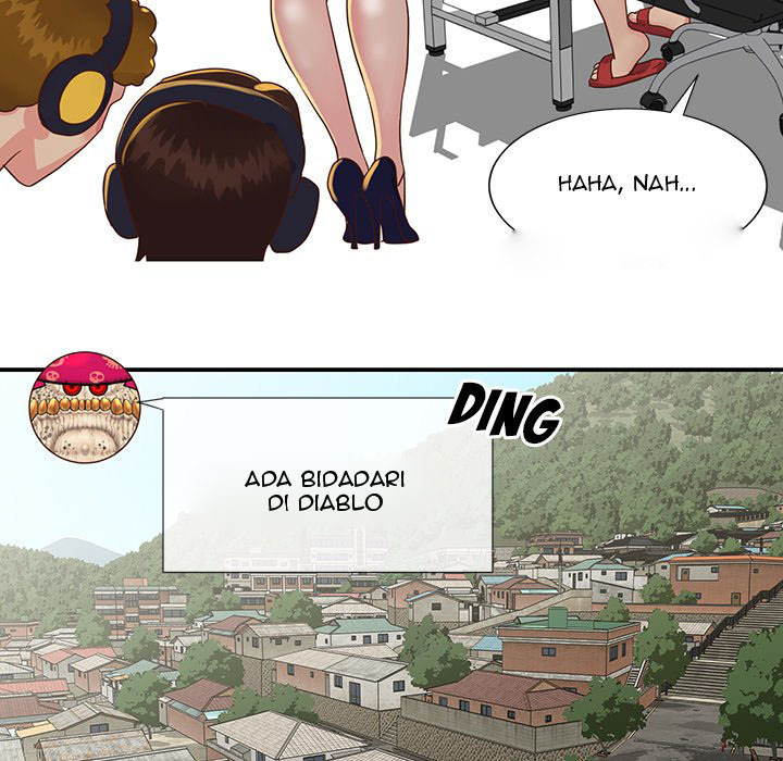 Not One, But Two: Chapter chapter-33 - Page 12