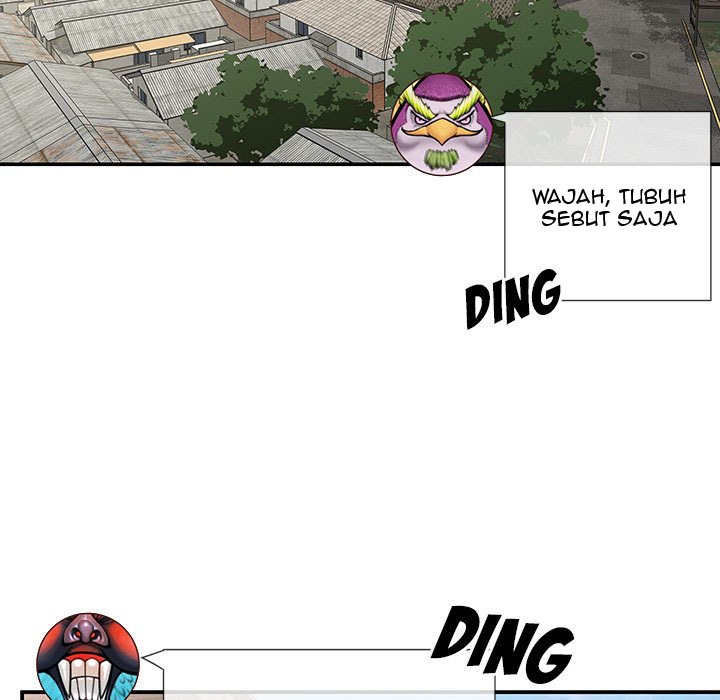 Not One, But Two: Chapter chapter-33 - Page 13