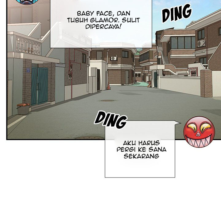 Not One, But Two: Chapter chapter-33 - Page 14