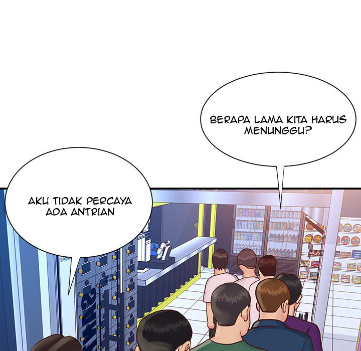 Not One, But Two: Chapter chapter-33 - Page 16