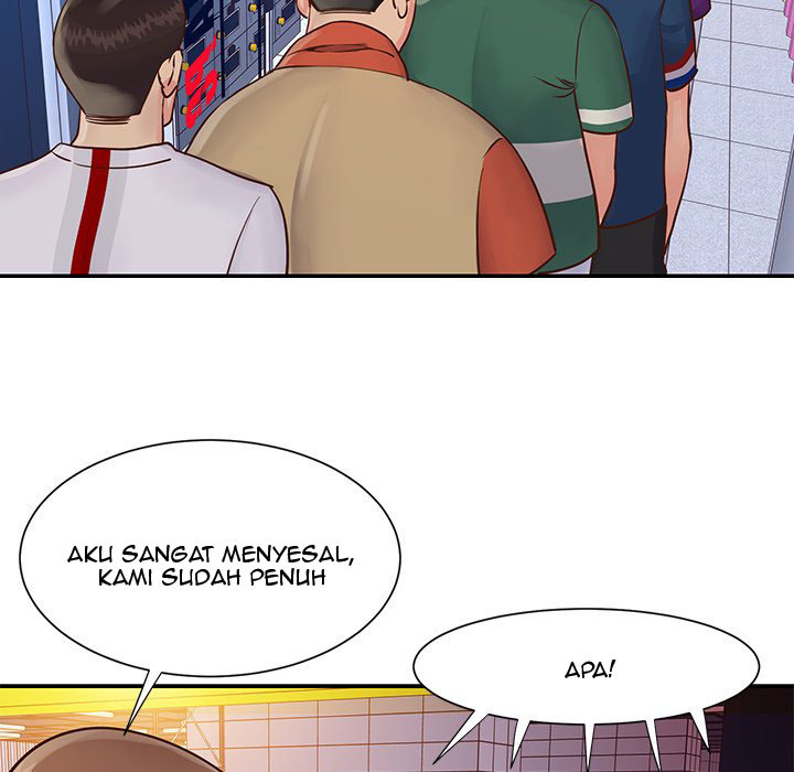 Not One, But Two: Chapter chapter-33 - Page 17