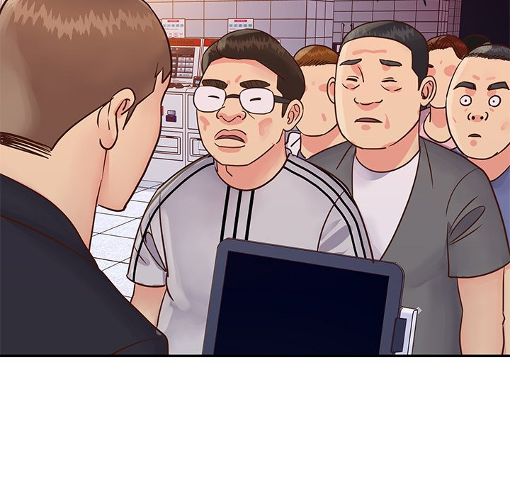 Not One, But Two: Chapter chapter-33 - Page 18