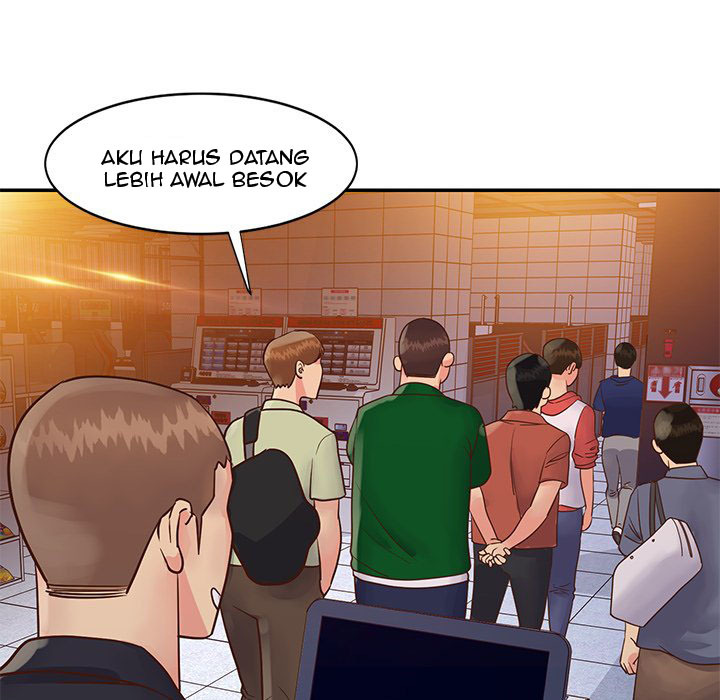 Not One, But Two: Chapter chapter-33 - Page 19