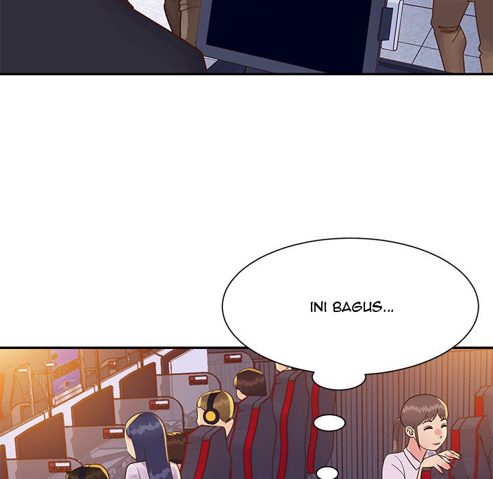Not One, But Two: Chapter chapter-33 - Page 20