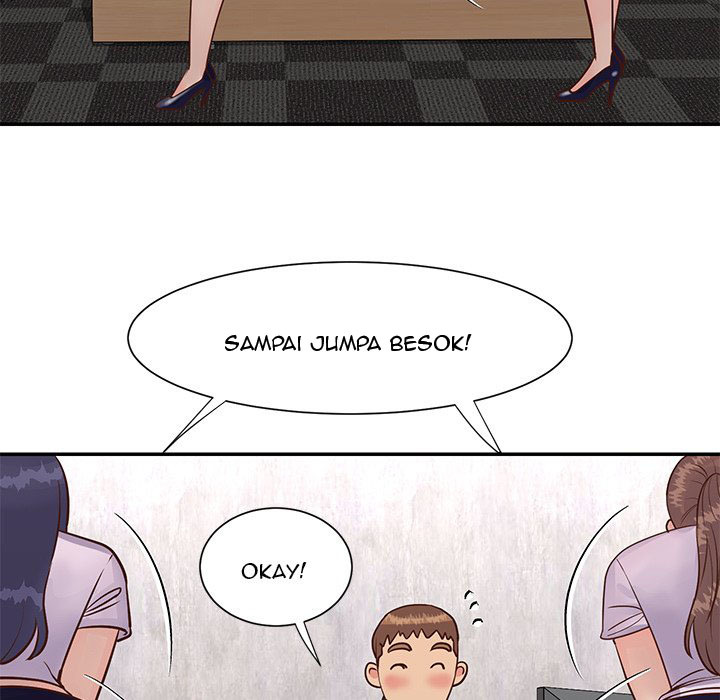 Not One, But Two: Chapter chapter-33 - Page 26