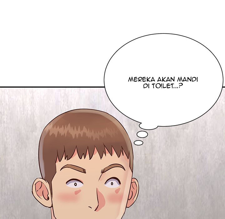 Not One, But Two: Chapter chapter-33 - Page 29