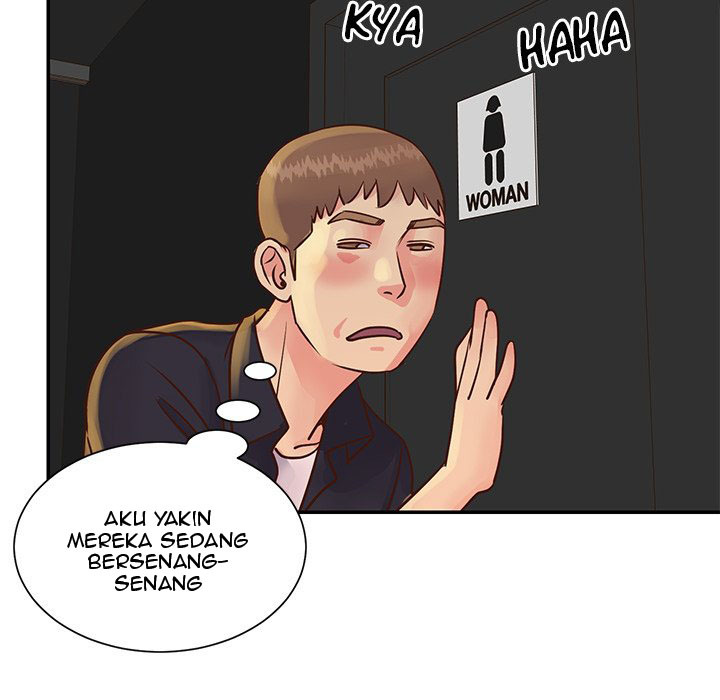 Not One, But Two: Chapter chapter-33 - Page 44