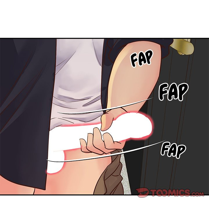 Not One, But Two: Chapter chapter-33 - Page 45