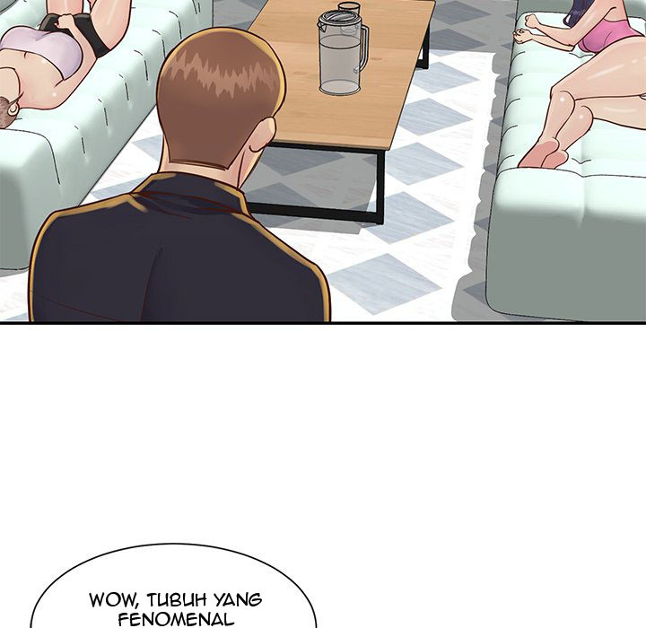 Not One, But Two: Chapter chapter-33 - Page 54