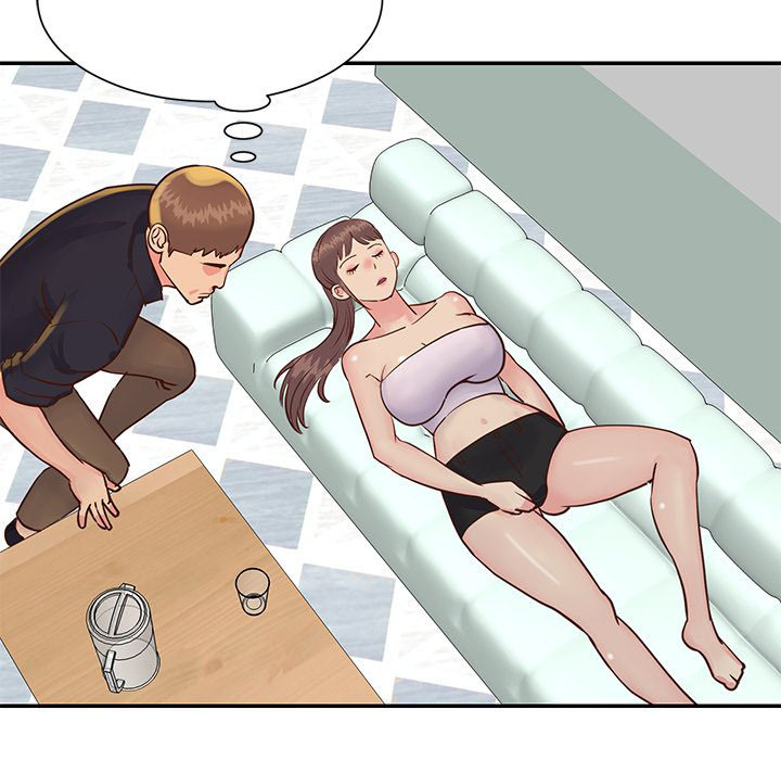 Not One, But Two: Chapter chapter-33 - Page 55