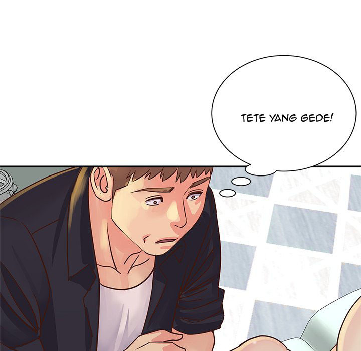 Not One, But Two: Chapter chapter-33 - Page 56