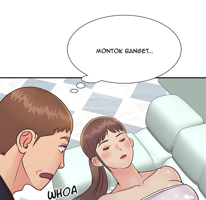 Not One, But Two: Chapter chapter-33 - Page 59