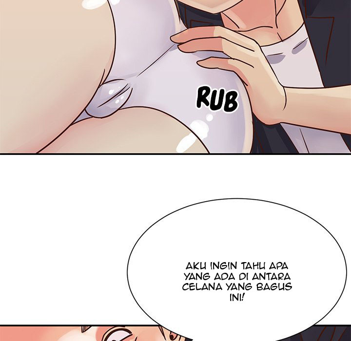 Not One, But Two: Chapter chapter-33 - Page 64