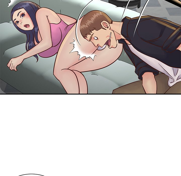 Not One, But Two: Chapter chapter-33 - Page 68