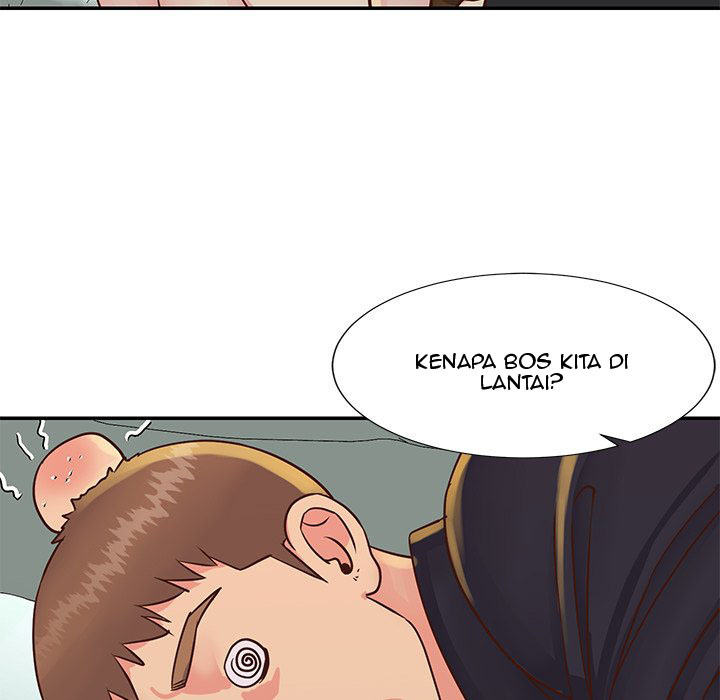 Not One, But Two: Chapter chapter-33 - Page 70