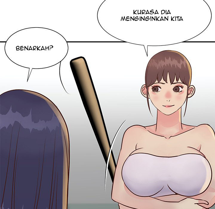 Not One, But Two: Chapter chapter-33 - Page 72