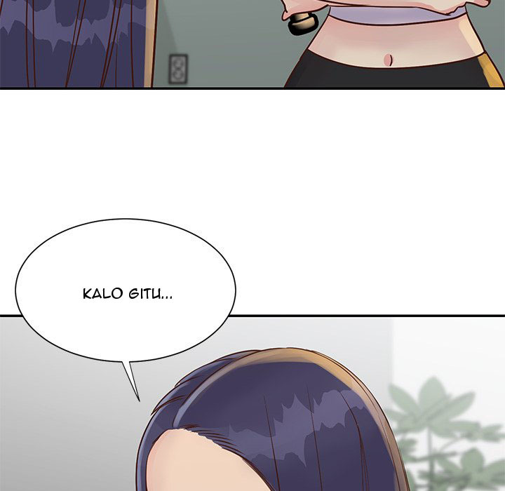 Not One, But Two: Chapter chapter-33 - Page 73