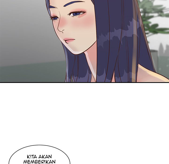 Not One, But Two: Chapter chapter-33 - Page 74
