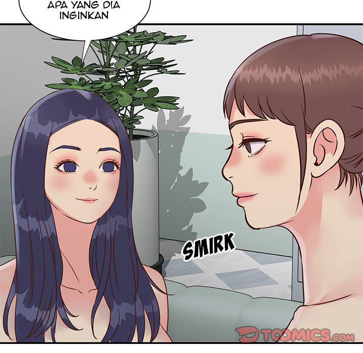 Not One, But Two: Chapter chapter-33 - Page 75