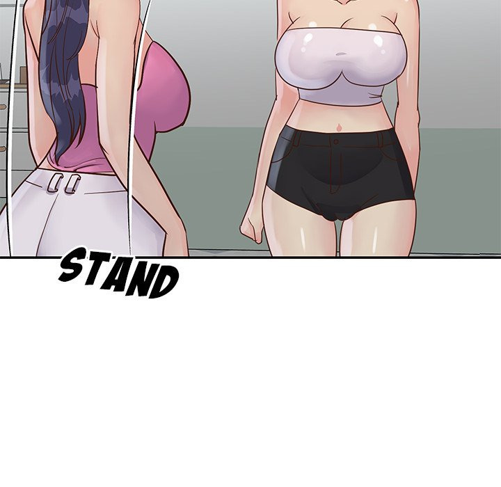 Not One, But Two: Chapter chapter-33 - Page 77