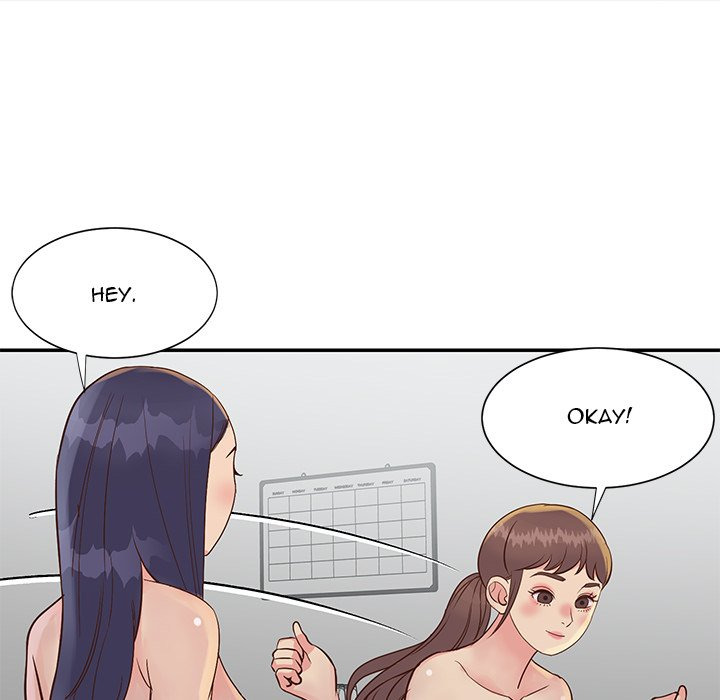 Not One, But Two: Chapter chapter-33 - Page 79