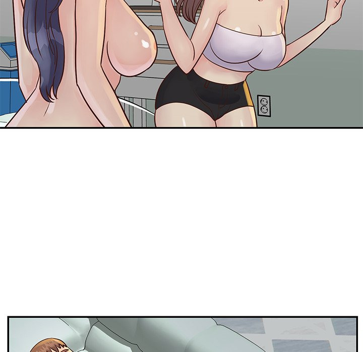 Not One, But Two: Chapter chapter-33 - Page 80
