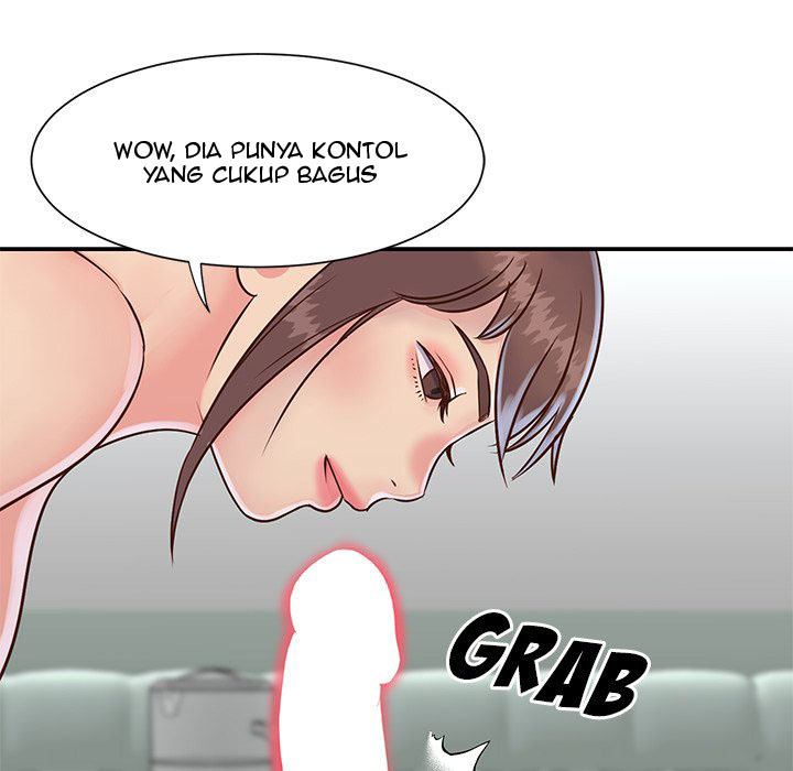 Not One, But Two: Chapter chapter-33 - Page 82