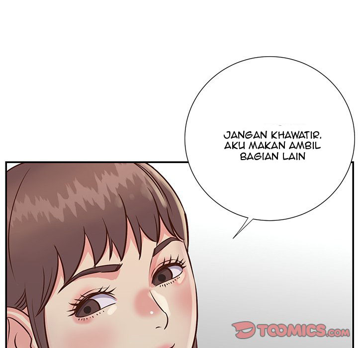 Not One, But Two: Chapter chapter-33 - Page 99