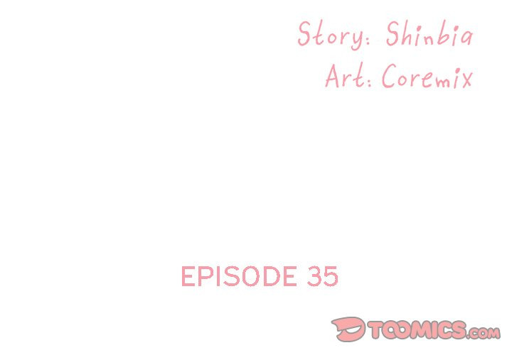 Not One, But Two: Chapter chapter-35 - Page 3