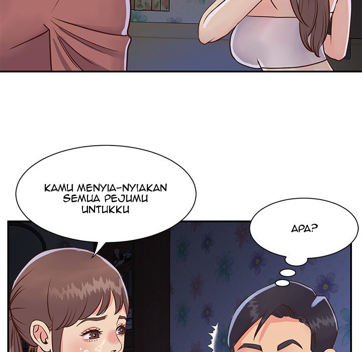 Not One, But Two: Chapter chapter-35 - Page 6