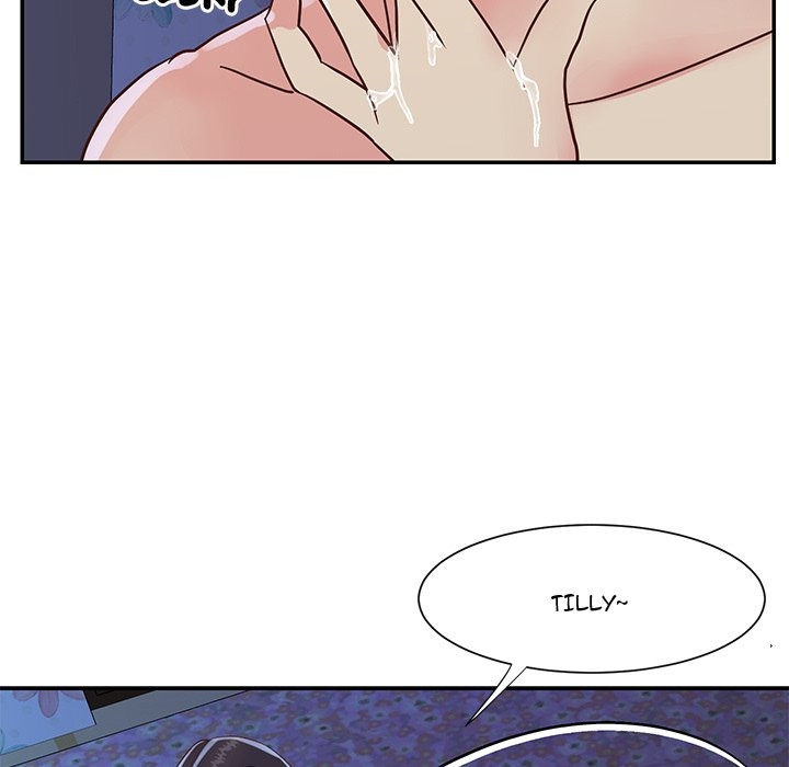 Not One, But Two: Chapter chapter-35 - Page 10
