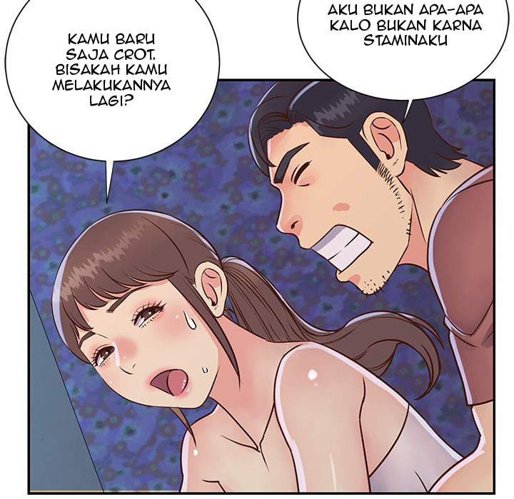 Not One, But Two: Chapter chapter-35 - Page 12