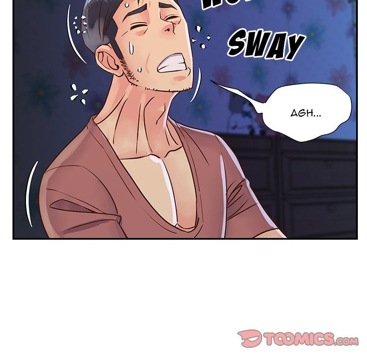 Not One, But Two: Chapter chapter-35 - Page 31