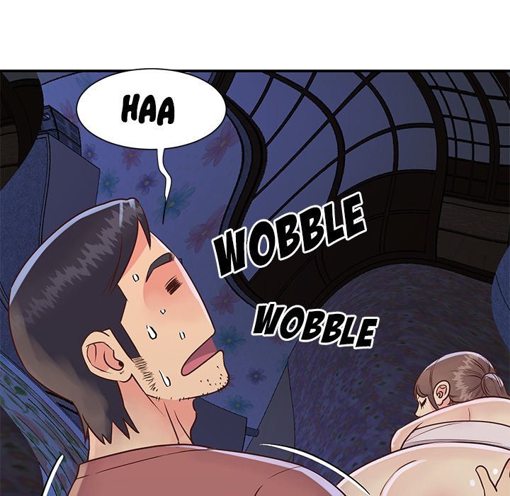 Not One, But Two: Chapter chapter-35 - Page 32
