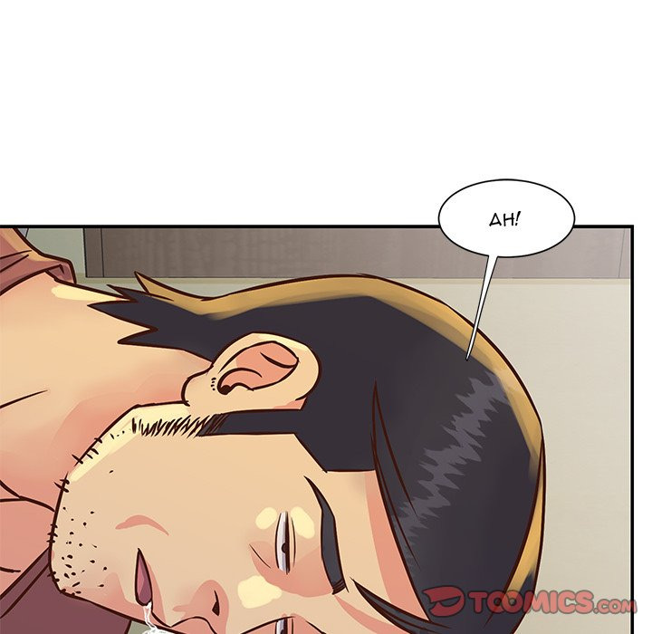 Not One, But Two: Chapter chapter-35 - Page 39