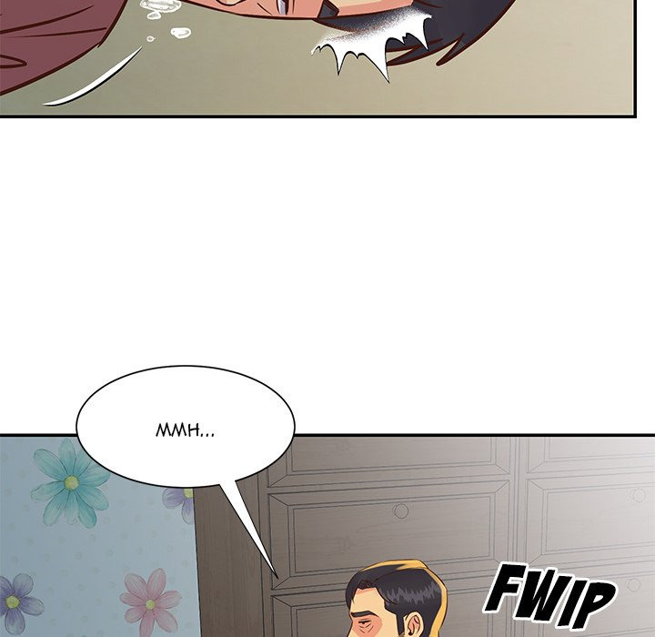 Not One, But Two: Chapter chapter-35 - Page 40