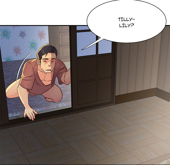 Not One, But Two: Chapter chapter-35 - Page 42