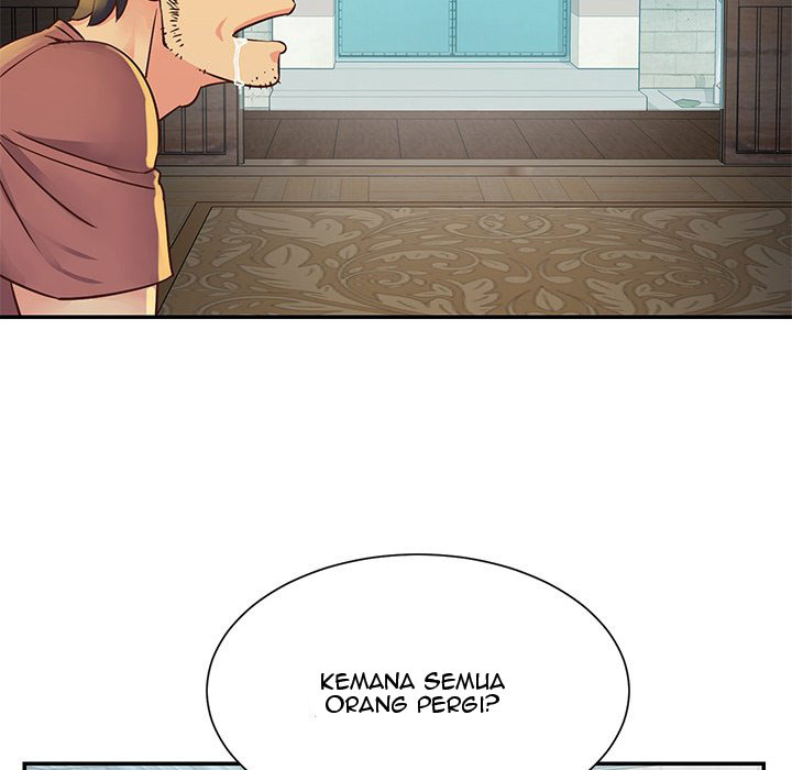 Not One, But Two: Chapter chapter-35 - Page 44