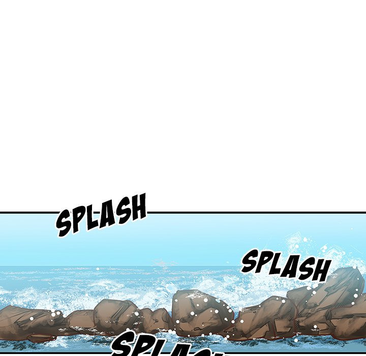 Not One, But Two: Chapter chapter-35 - Page 46