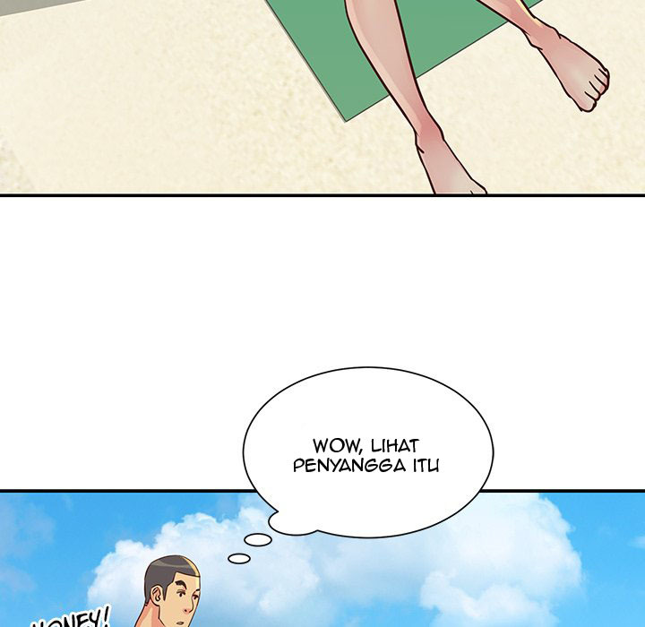 Not One, But Two: Chapter chapter-35 - Page 50