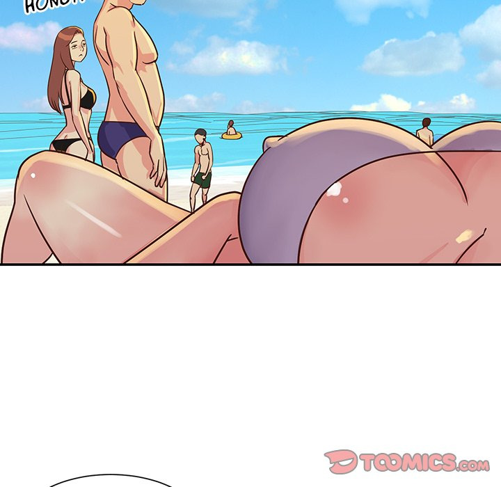 Not One, But Two: Chapter chapter-35 - Page 51