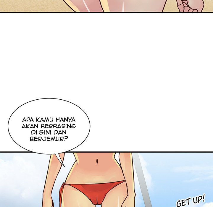 Not One, But Two: Chapter chapter-35 - Page 53