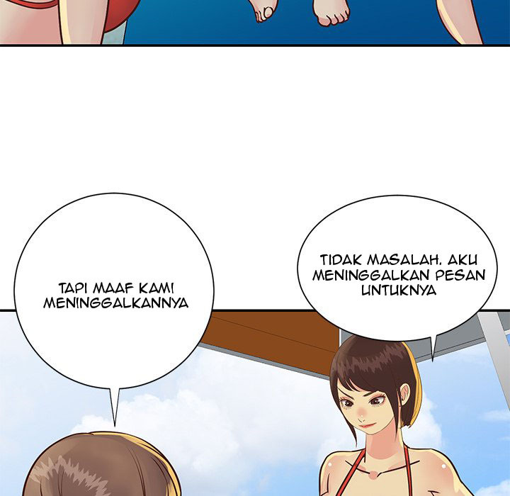 Not One, But Two: Chapter chapter-35 - Page 56