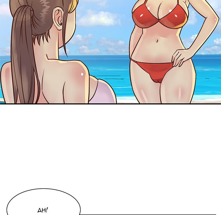 Not One, But Two: Chapter chapter-35 - Page 57