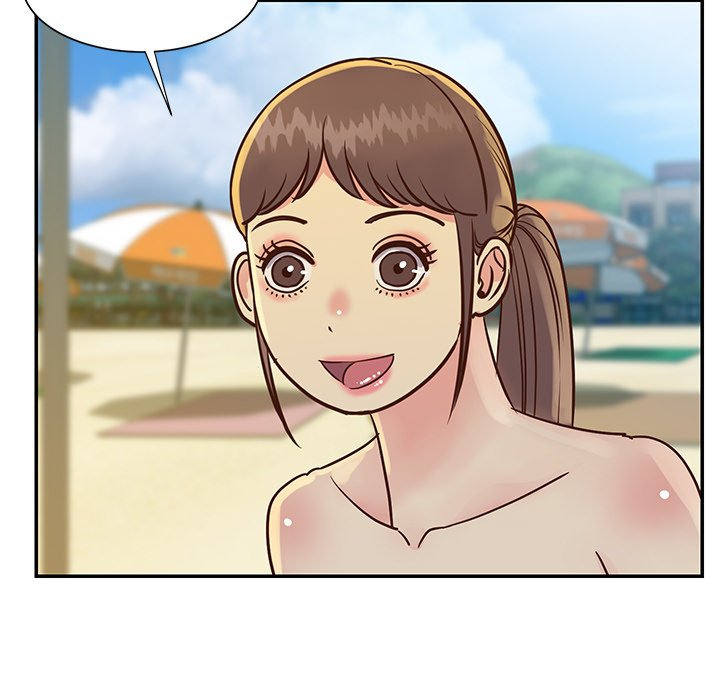 Not One, But Two: Chapter chapter-35 - Page 58