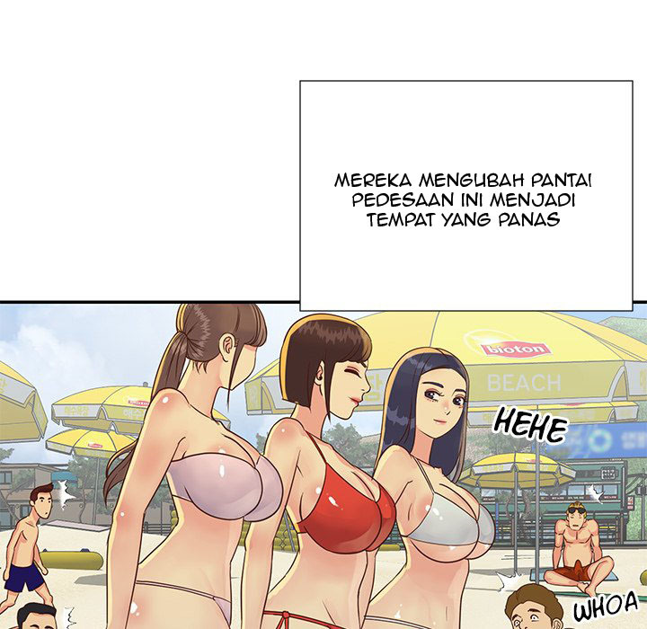 Not One, But Two: Chapter chapter-35 - Page 62