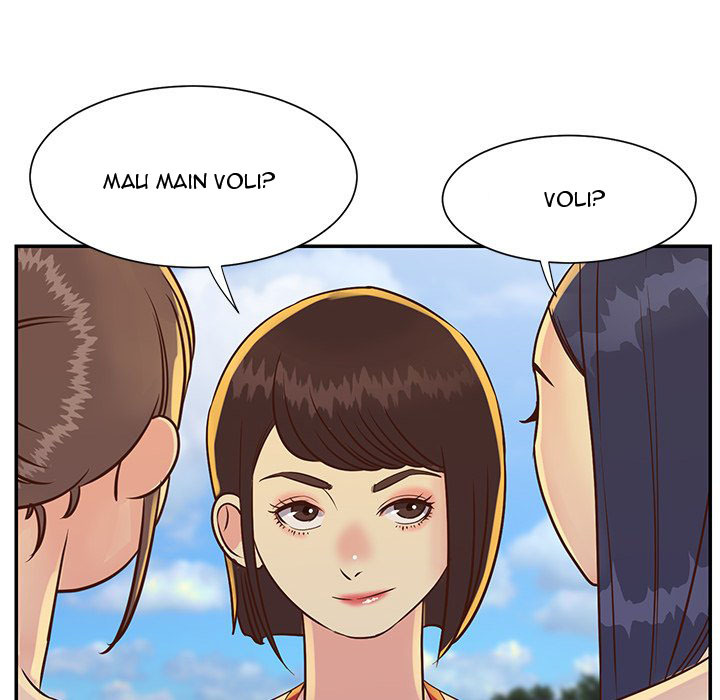 Not One, But Two: Chapter chapter-35 - Page 65