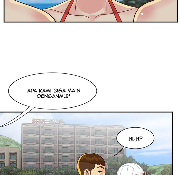 Not One, But Two: Chapter chapter-35 - Page 66