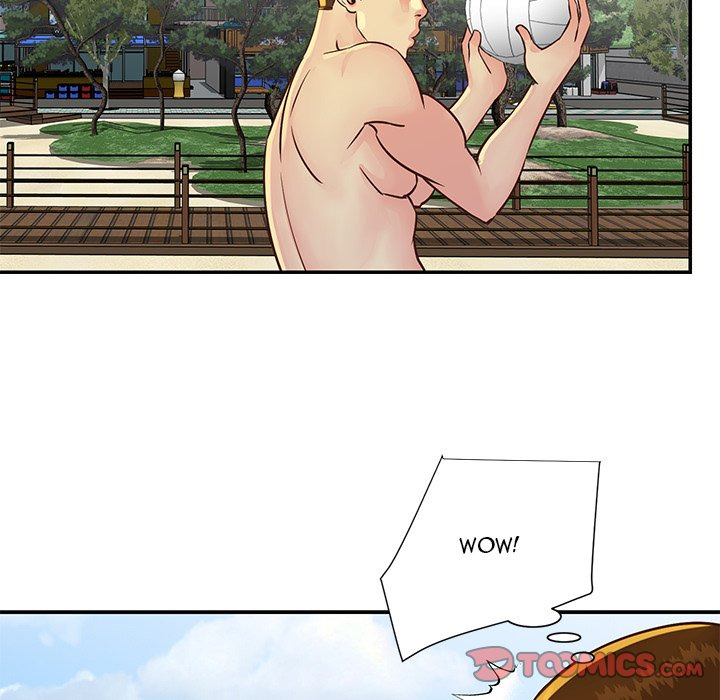 Not One, But Two: Chapter chapter-35 - Page 67