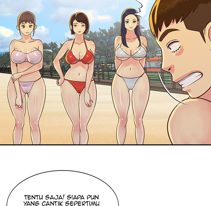 Not One, But Two: Chapter chapter-35 - Page 68